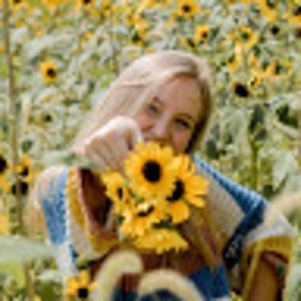 Meet your Posher, Annie